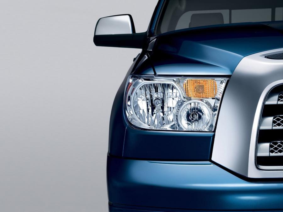  Toyota Tundra Double Cab Limited 2007 года  (фото 76 из 89)